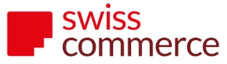 Homepage für Help Center „SwissCommerce “